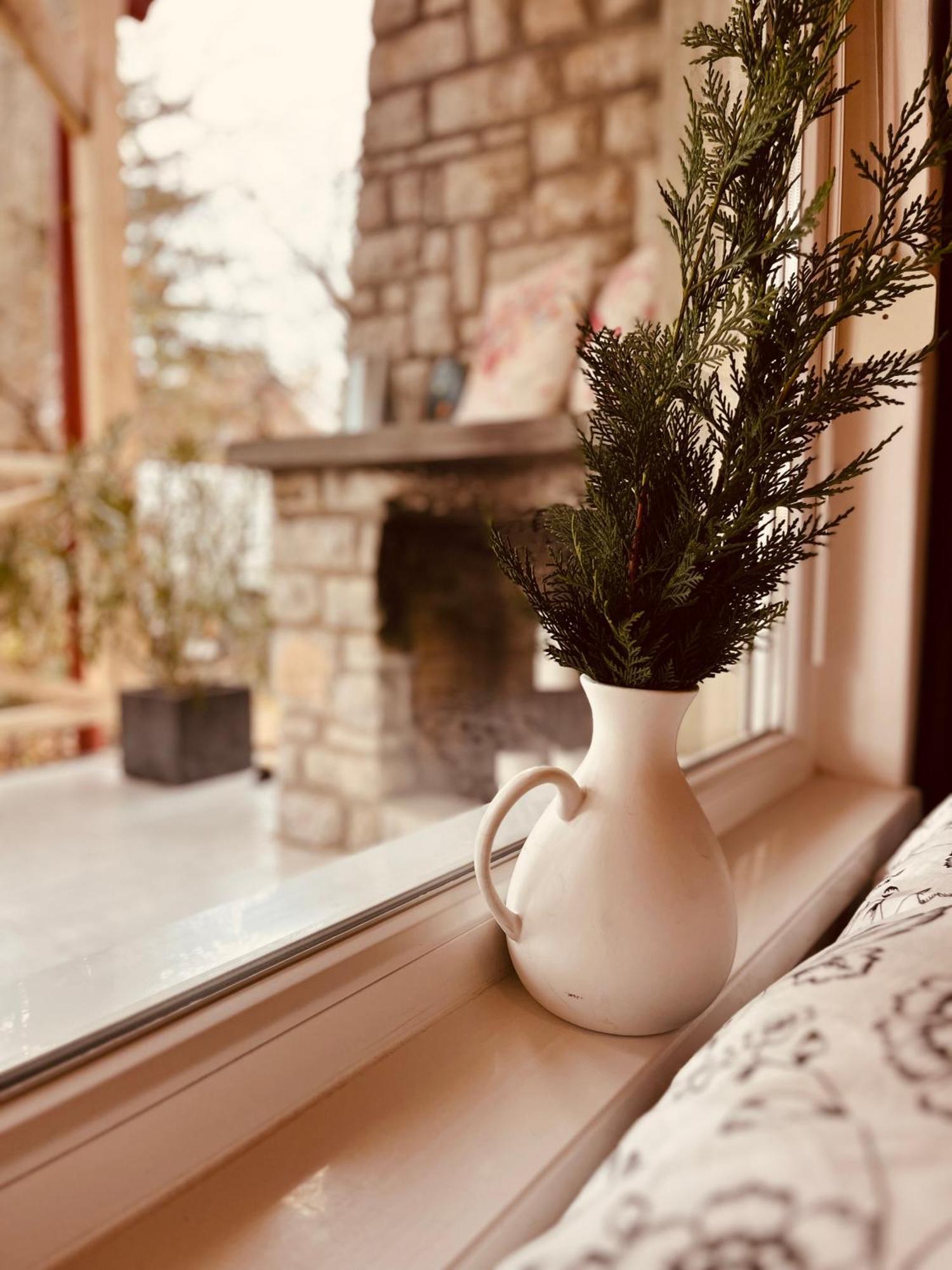 Cottage By The Lake 벌러토누드버리 외부 사진